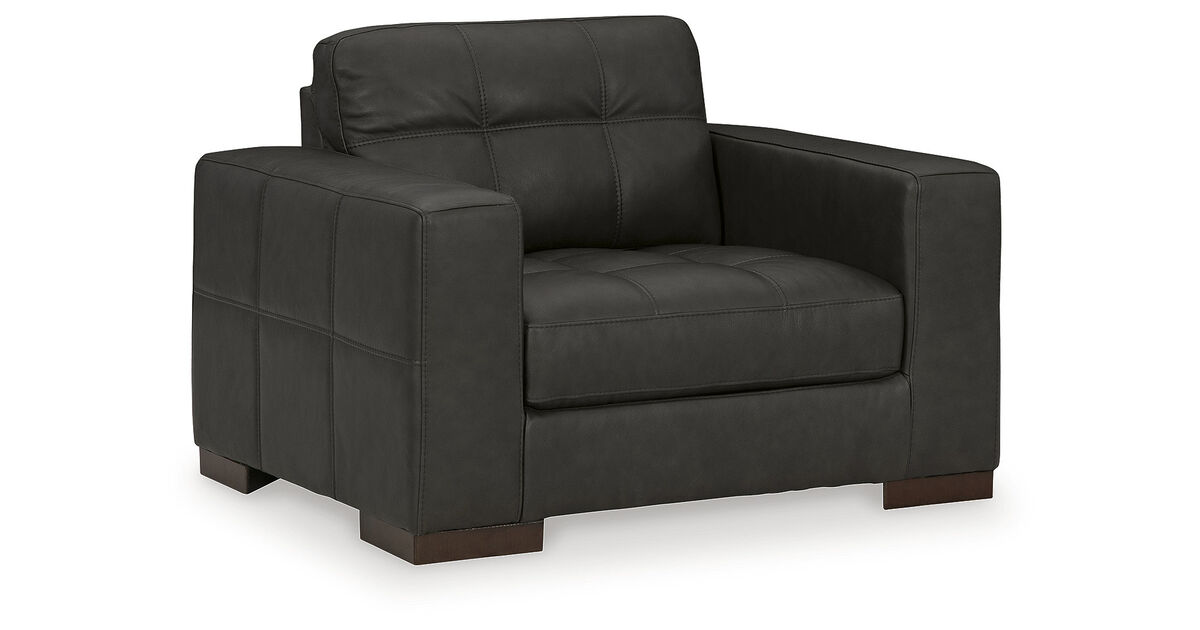Luigi Oversized Chair