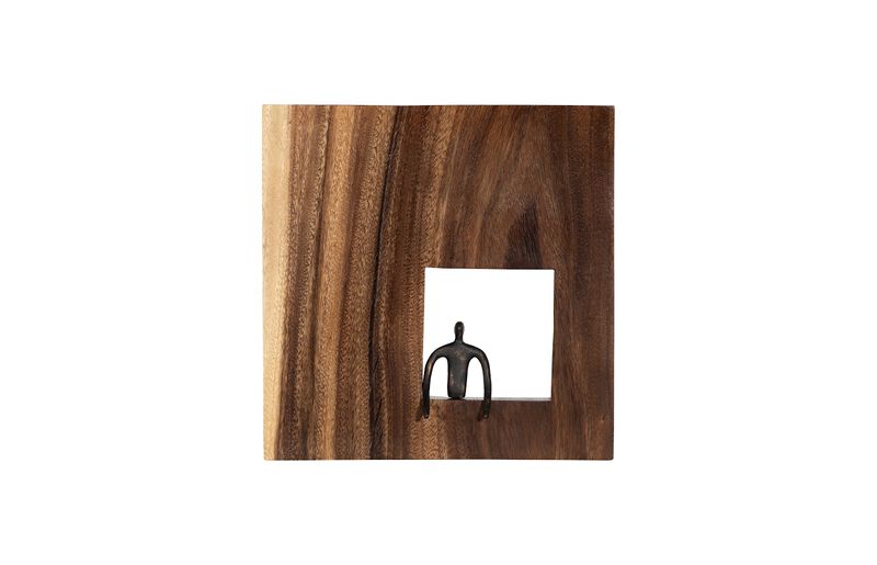 Atlas Wall Decor VI