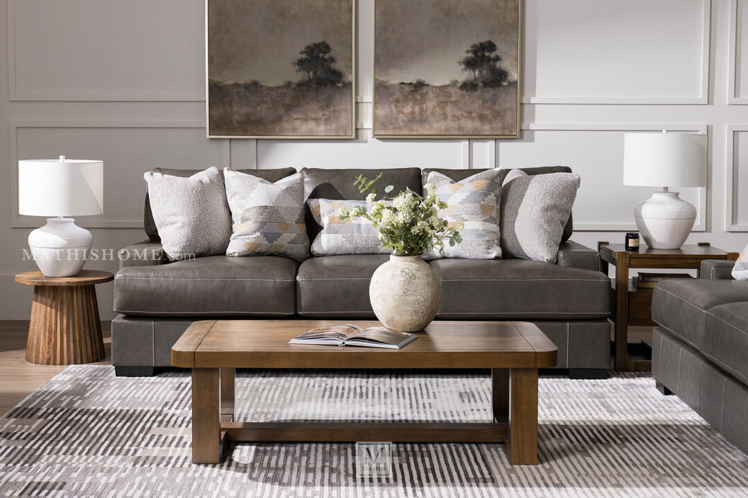 Cabalynn Coffee Table
