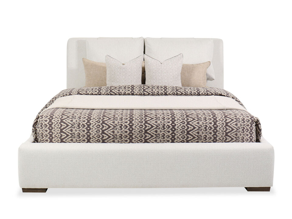 Stockyard Bed