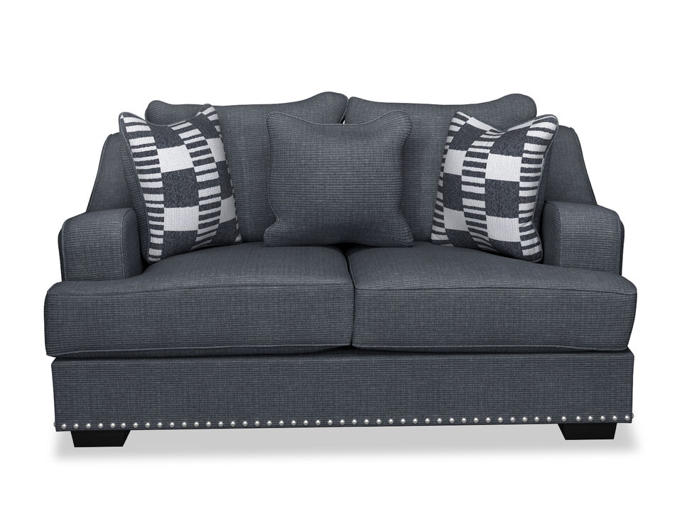 Janye Loveseat