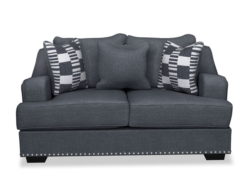 Janye Loveseat