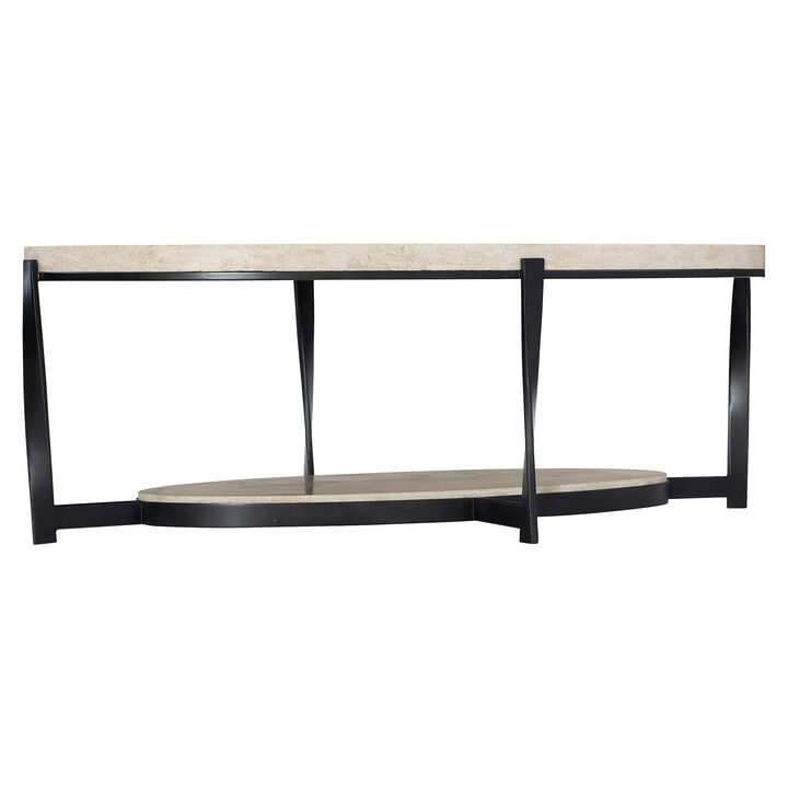 Living Berkshire Cocktail Table
