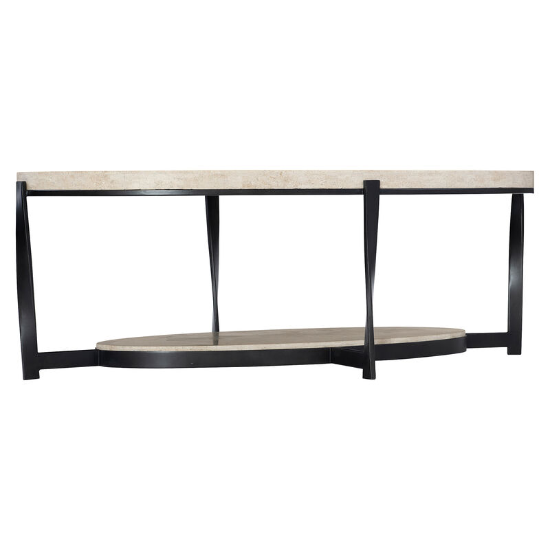 Living Berkshire Cocktail Table