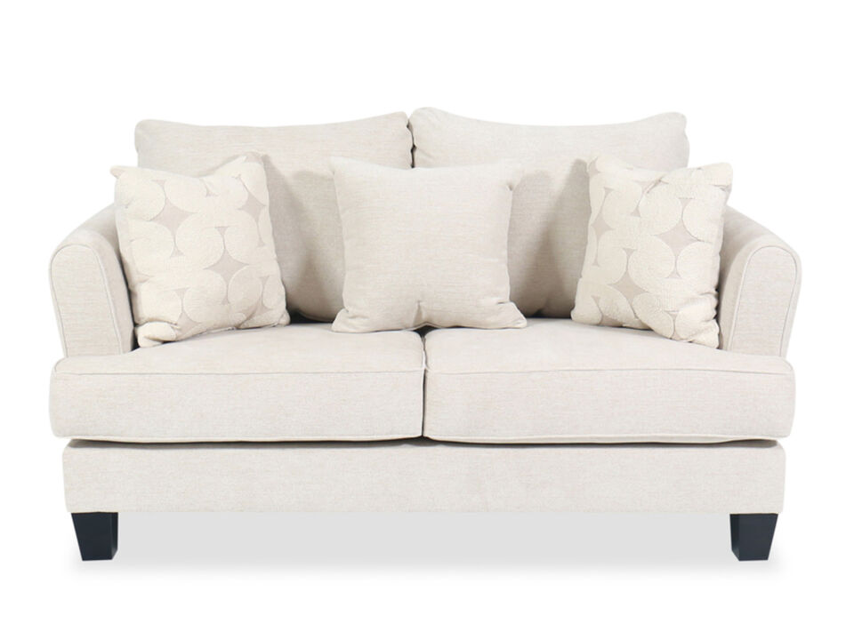 Rachel Loveseat