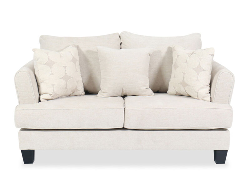 Rachel Loveseat