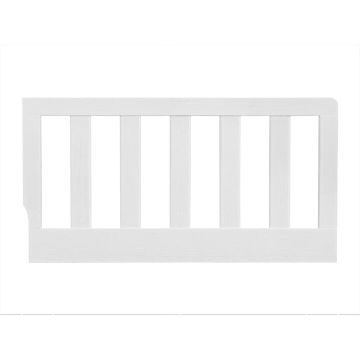 Oxford Baby Castle Hill Guard Rail Barn White