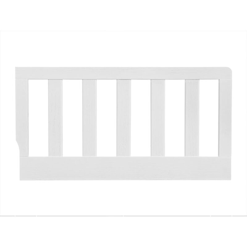 Oxford Baby Castle Hill Guard Rail Barn White