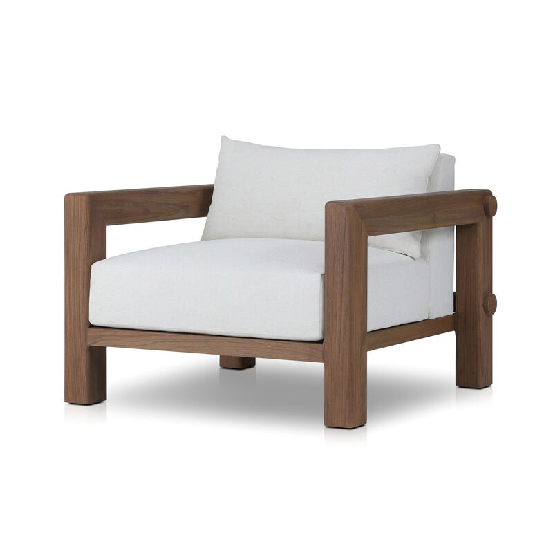 Lumi Outdoor Chair