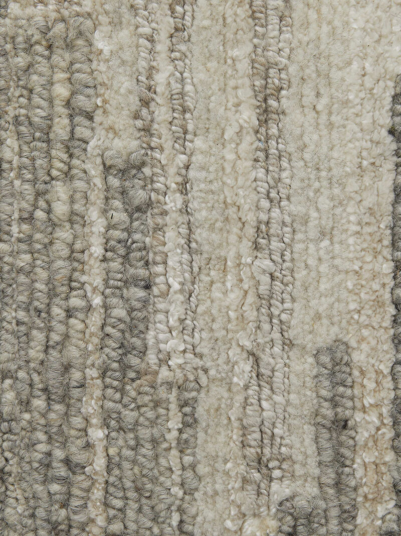 Navaro 8915F 3'6" x 5'6" Ivory/Tan Rug