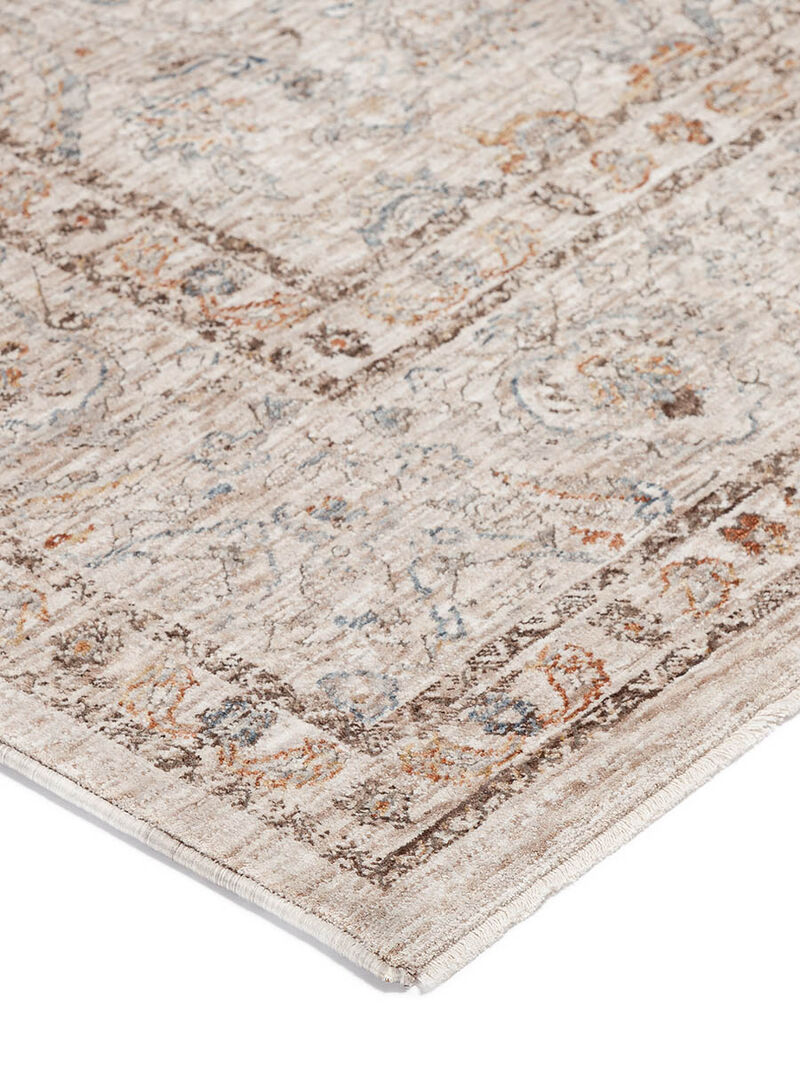 Vienna VI8 Ivory 3' x 5' Rug