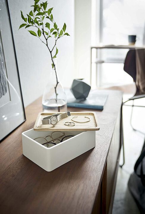 Accessory Box