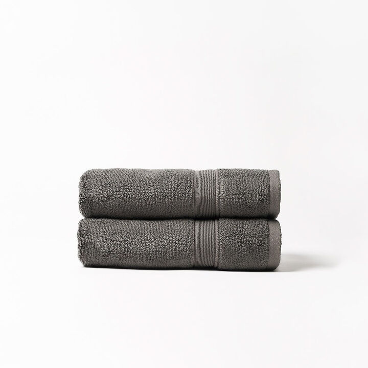 Luxe Bath Towels
