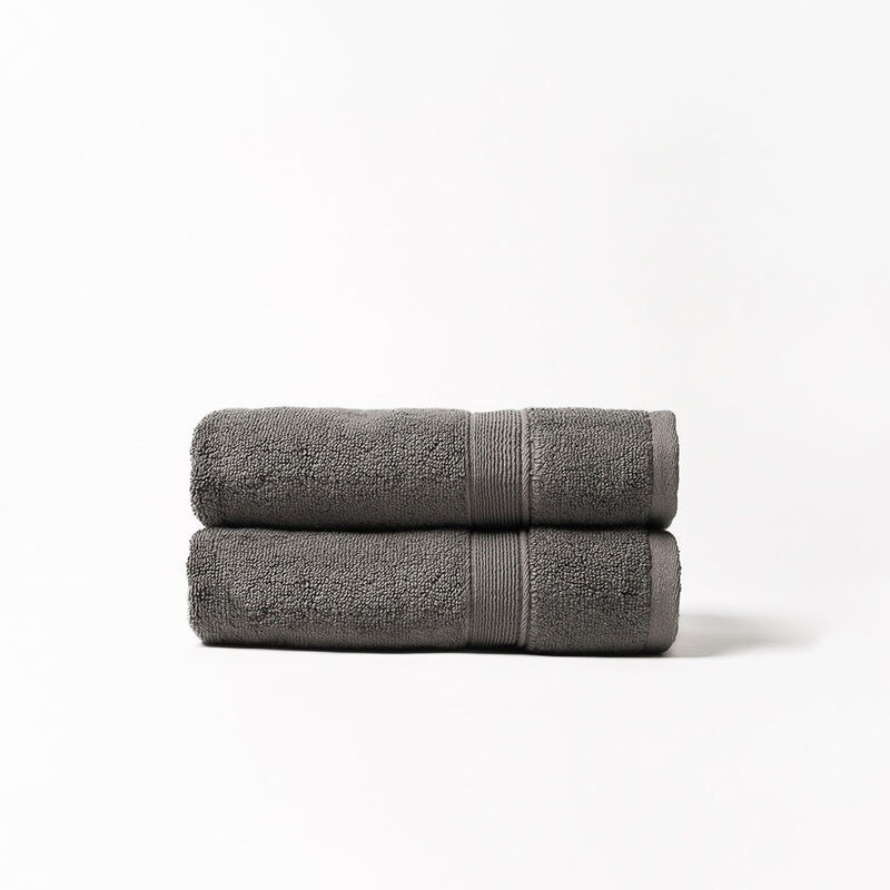 Luxe Bath Towels