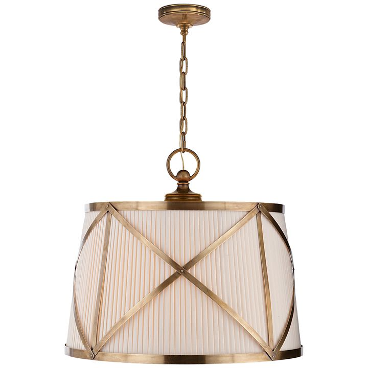 Grosvenor Lrg Sngl Hngng Shade
