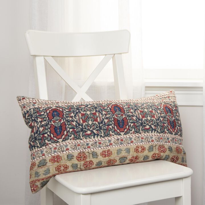 14" x 26" Down Filled Pillow