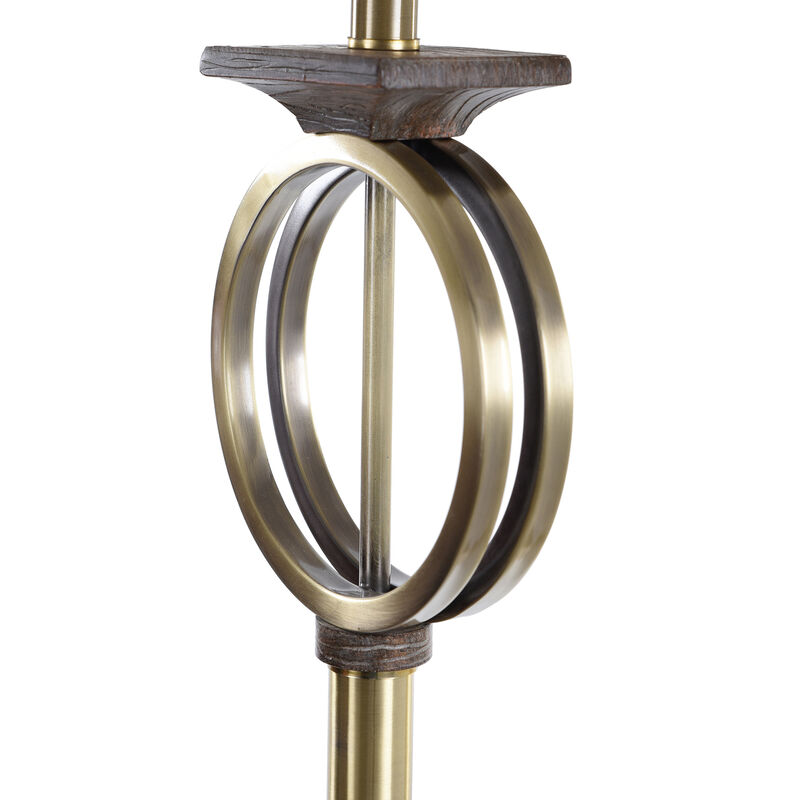 Maconfield Floor Lamp