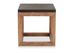 Big Sky End Table