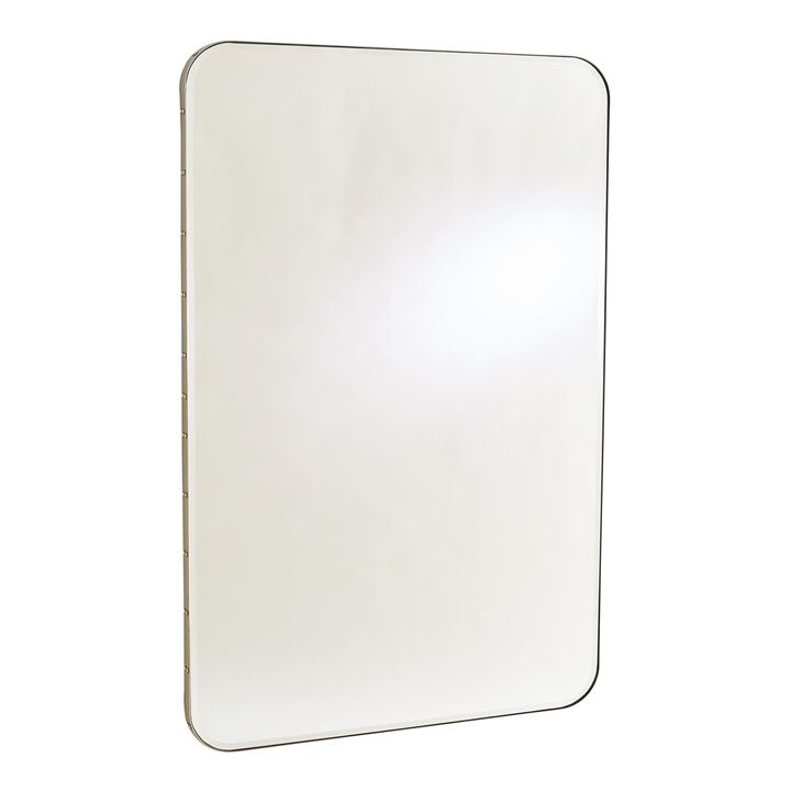Rivet Mirror