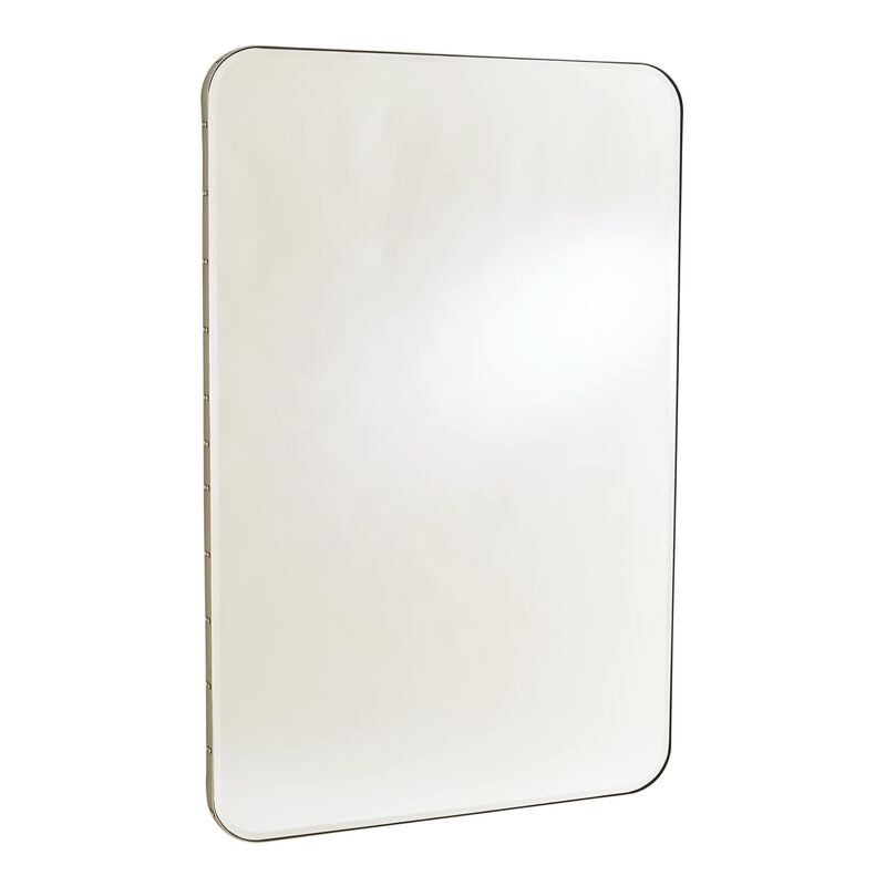 Rivet Mirror