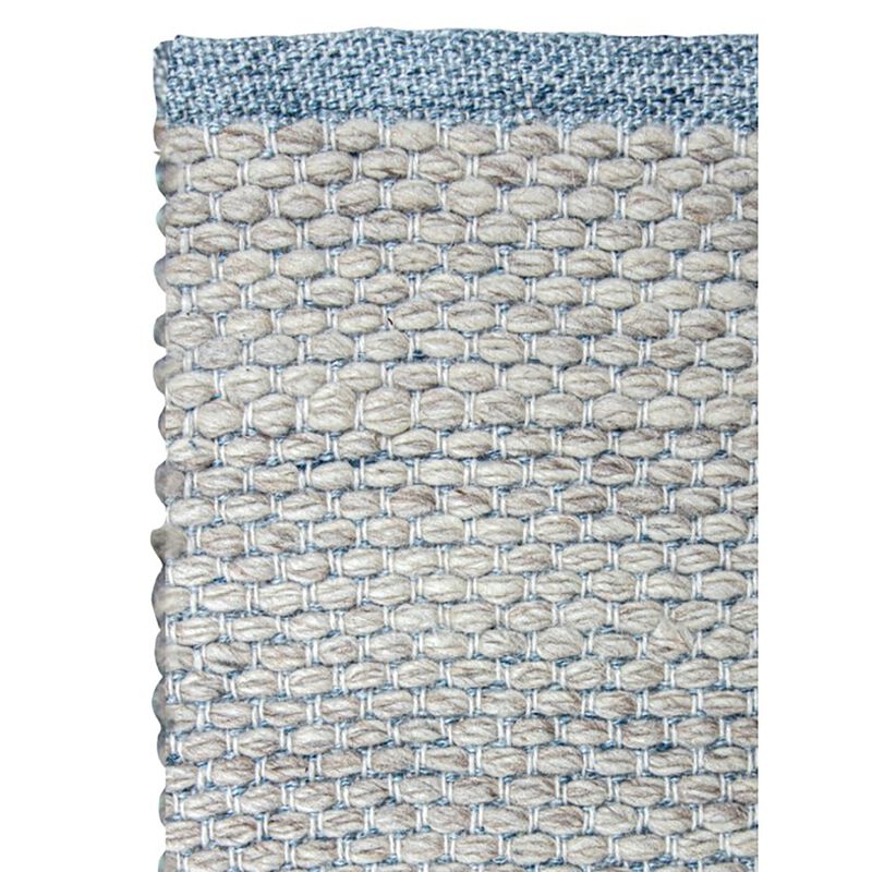 F. Corriveau International - Ocean Rug, Indoor/Outdoor, 8' x 10'
