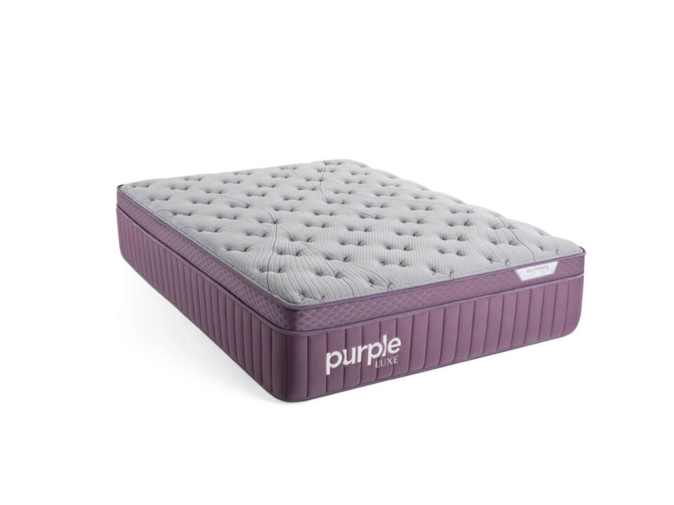 Rejuvenate Plus King Mattress