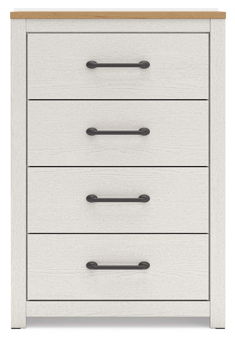Linnocreek Chest of Drawers