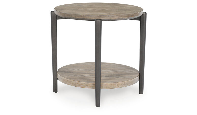 Dyonton End Table