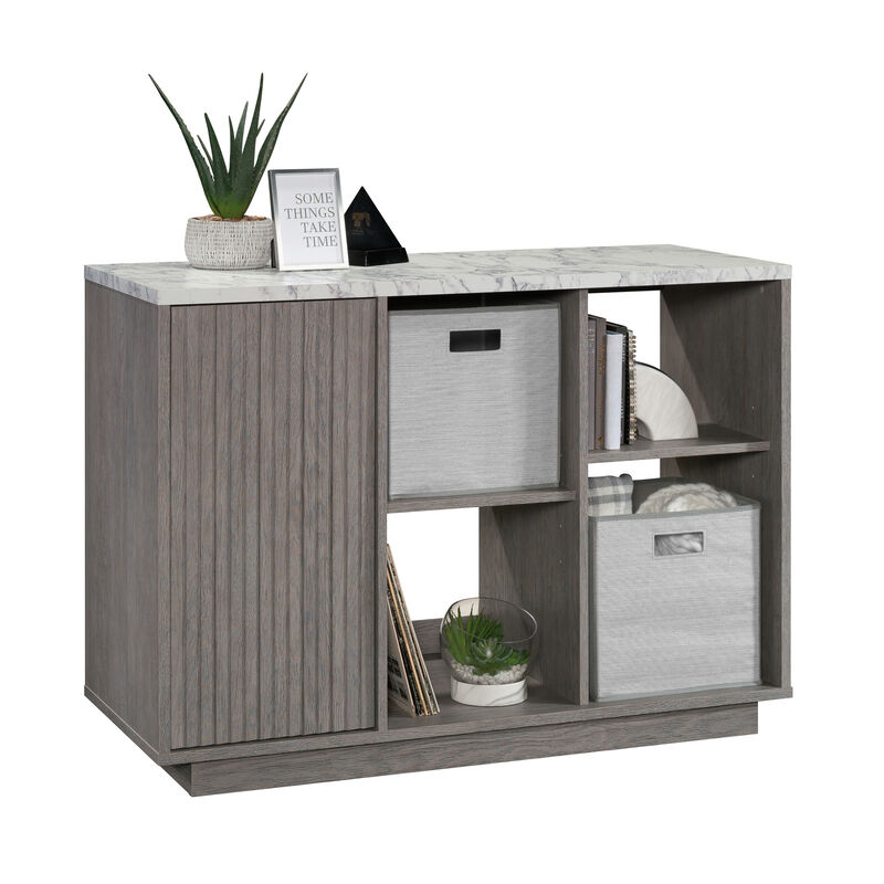 East Rock Accent Storage