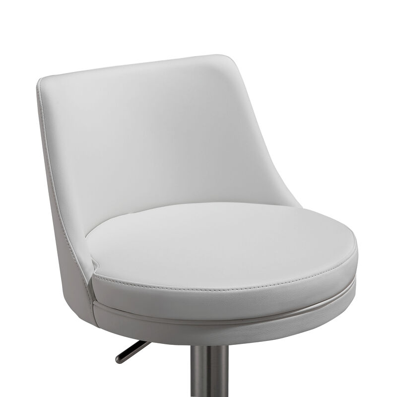Reagan Adjustable Stool