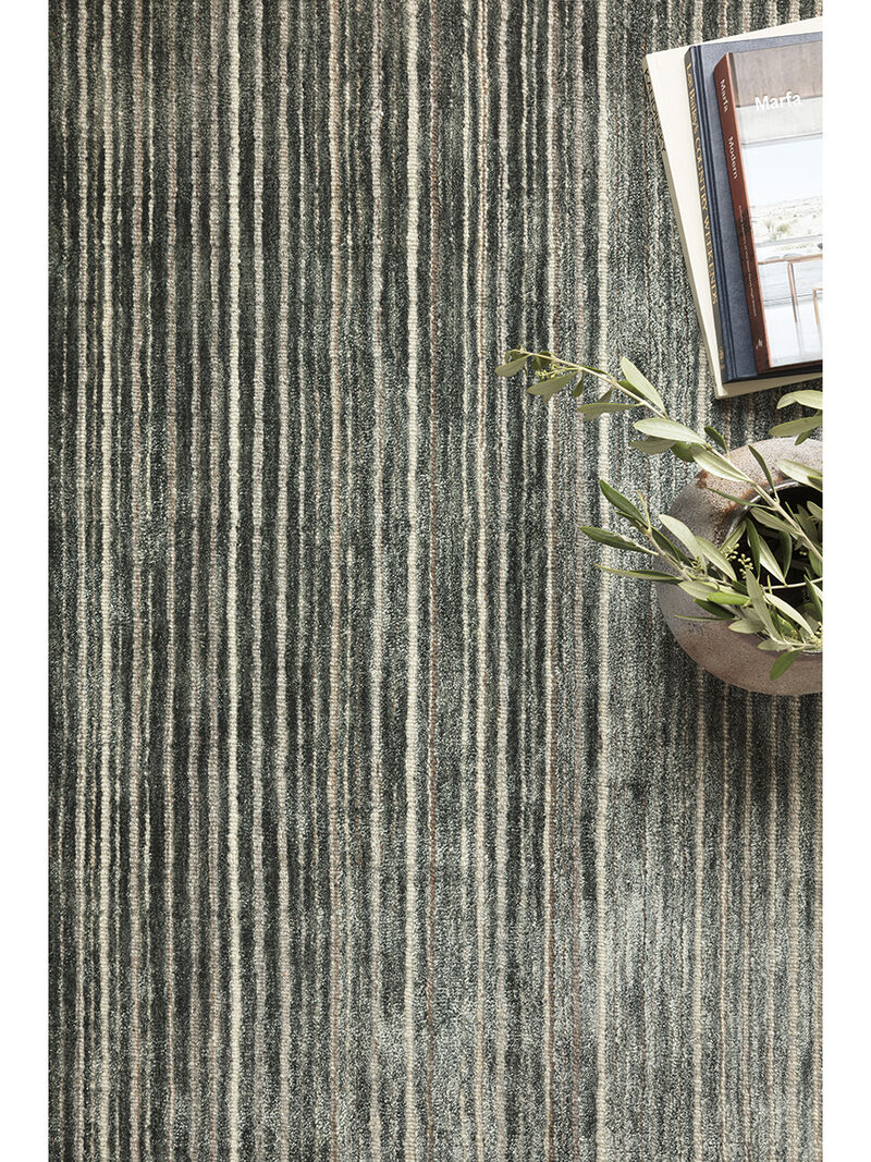 Bellamy Lagoon 9'6" x 13'6" Rug