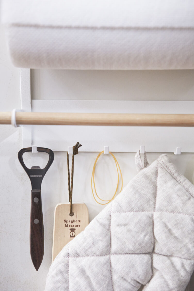 Magnetic Organizer