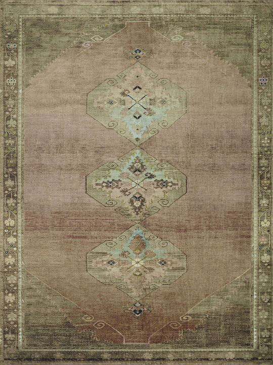 Sinclair SIN06 Collection by Magnolia Home by Joanna Gaines