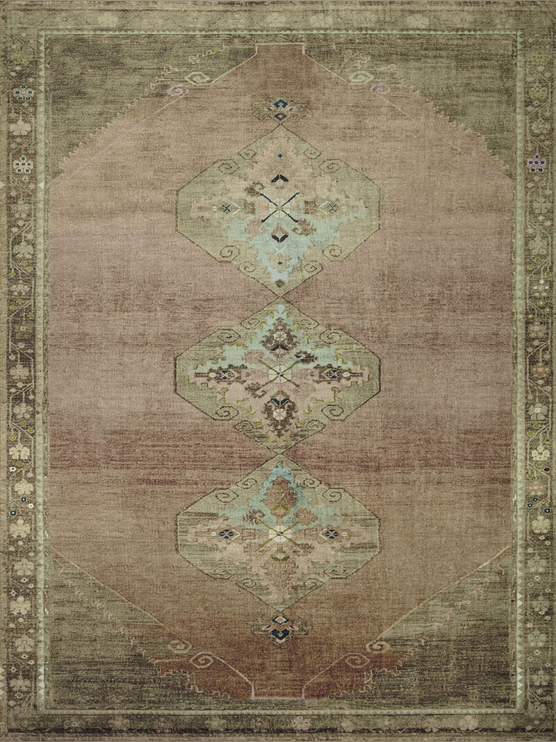 Sinclair SIN06 Collection by Magnolia Home by Joanna Gaines