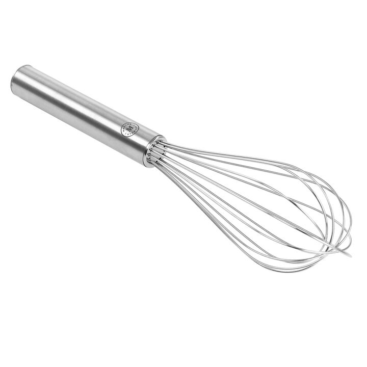 Martha Stewart 9in Stainless Steel Balloon Whisk