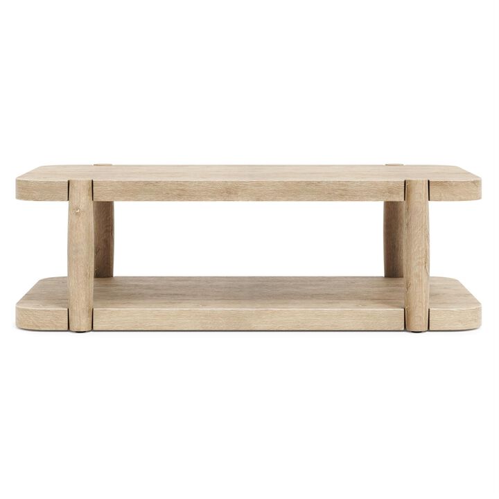 Antibes Rectangle Cocktail Table