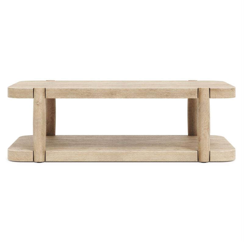 Antibes Rectangle Cocktail Table