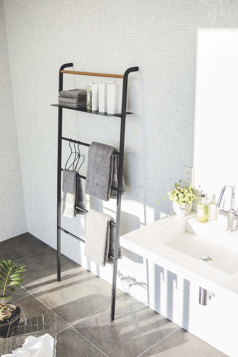 Blanket Ladder