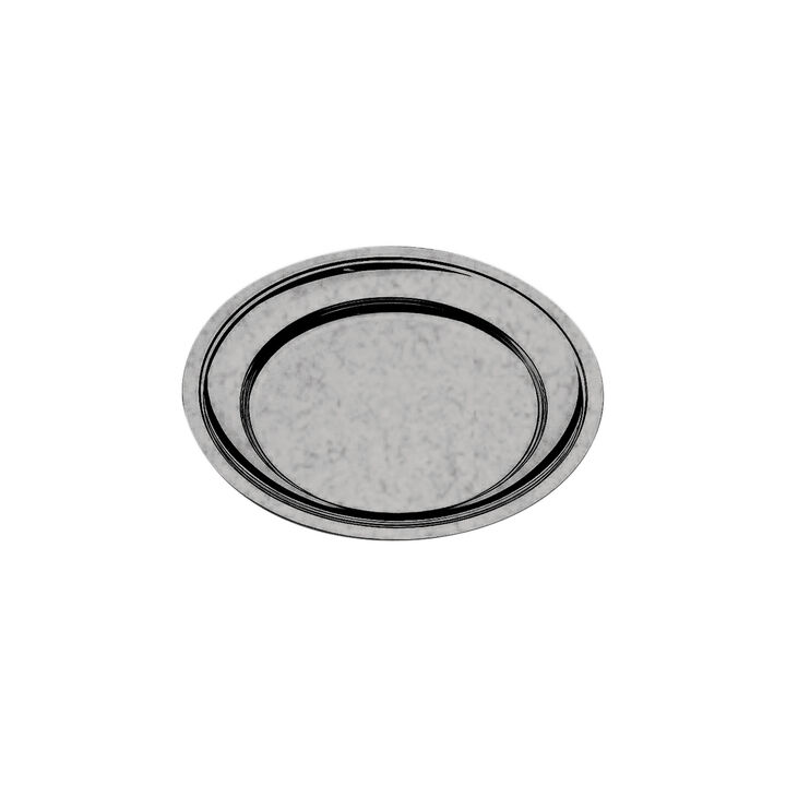 Original Vintage Round Tray Original Vintage Round Tray