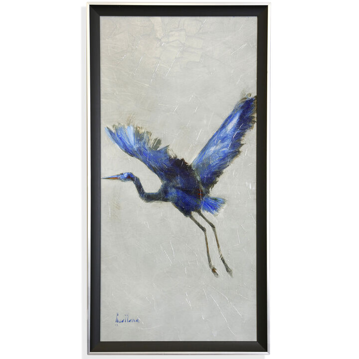 Blue Heron II
