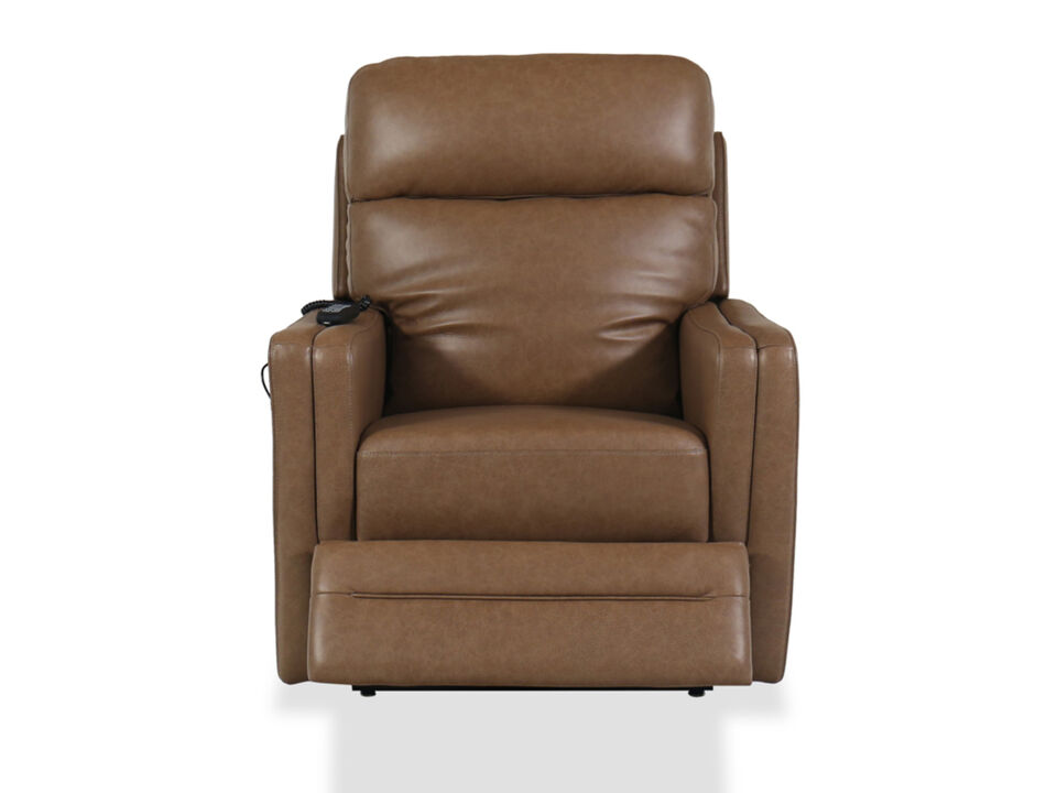 Thyme Power Recliner