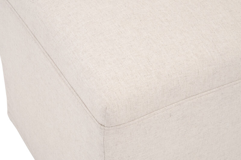Levi Slipcover Dining Chair (Set of 2)