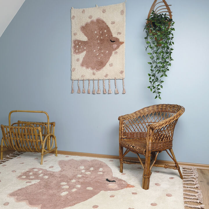 RUG  BIRDY