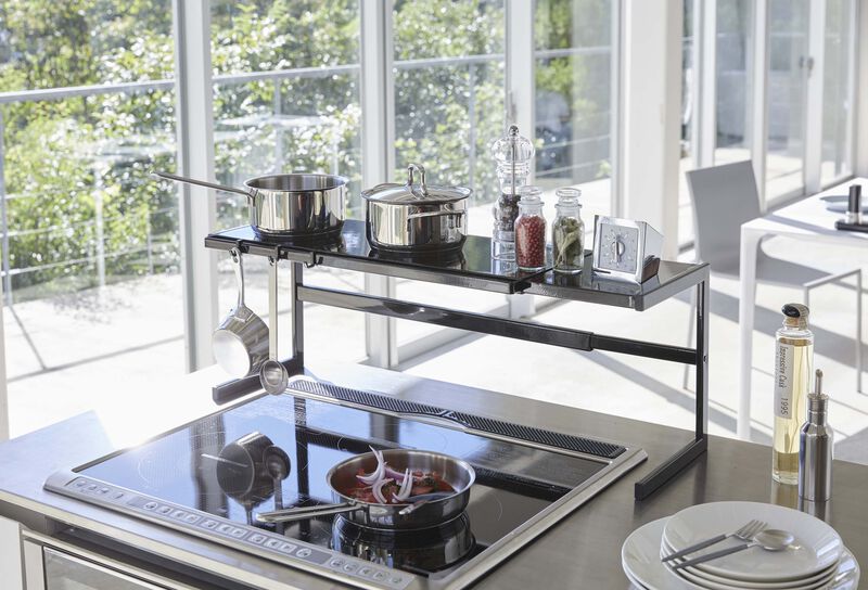 Expandable Countertop Organizer - Two Sizes