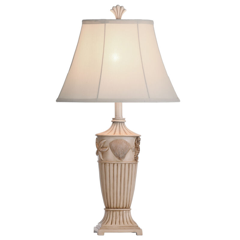 Seaside Table Lamp (Set of 2)