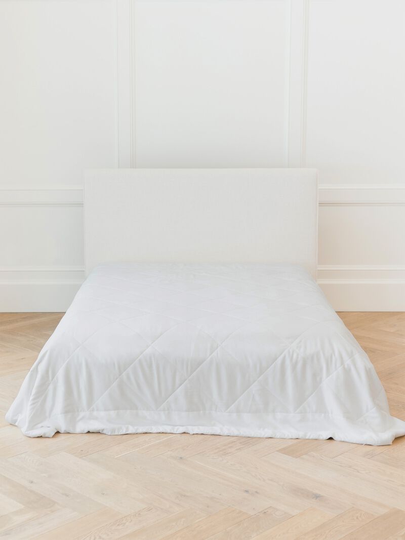 Silk Extra Weight Comforter