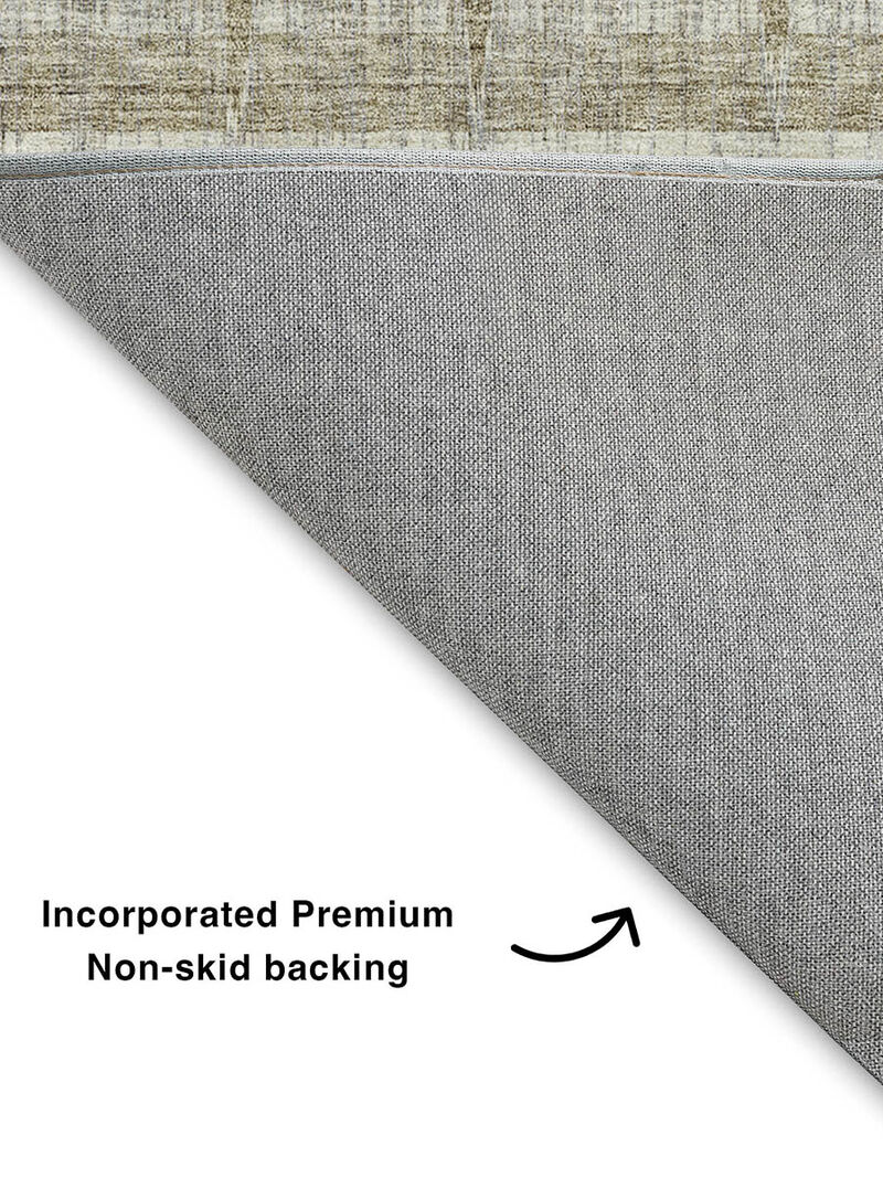 Trevi TV19 Taupe 10' x 14' Rug