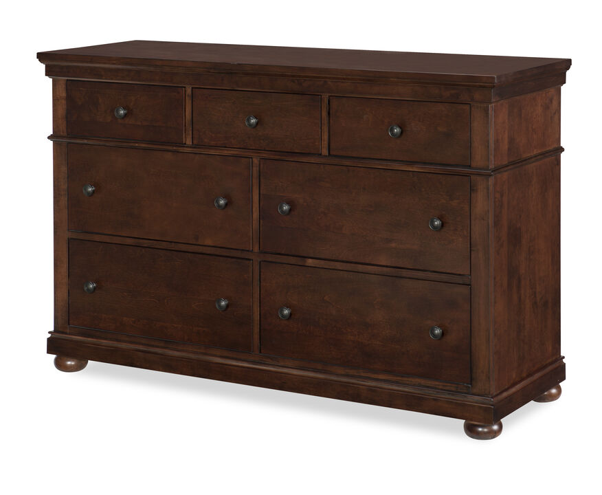 Canterbury Dresser