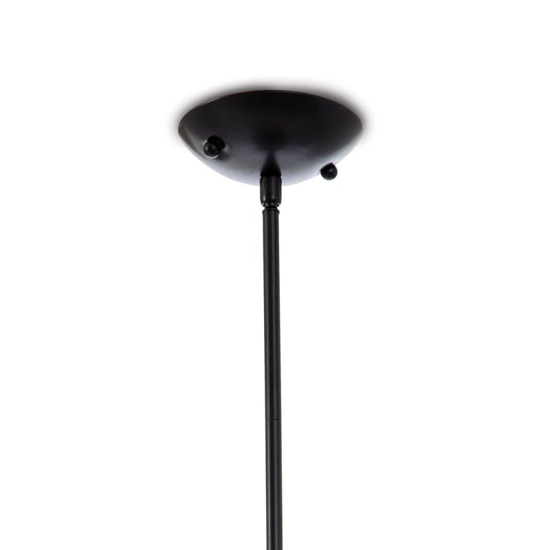 Surfside Wood Pendant