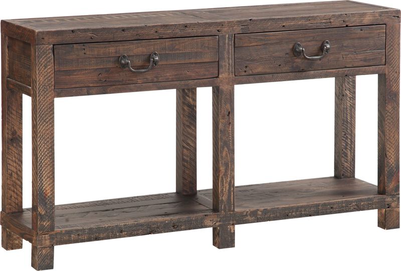 Craster Console Table